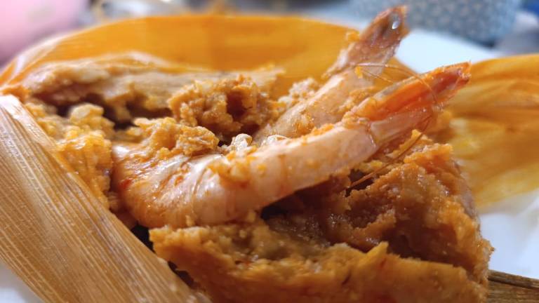 Para este evento se buscará implementar una gran cantidad y variedad de tamales.