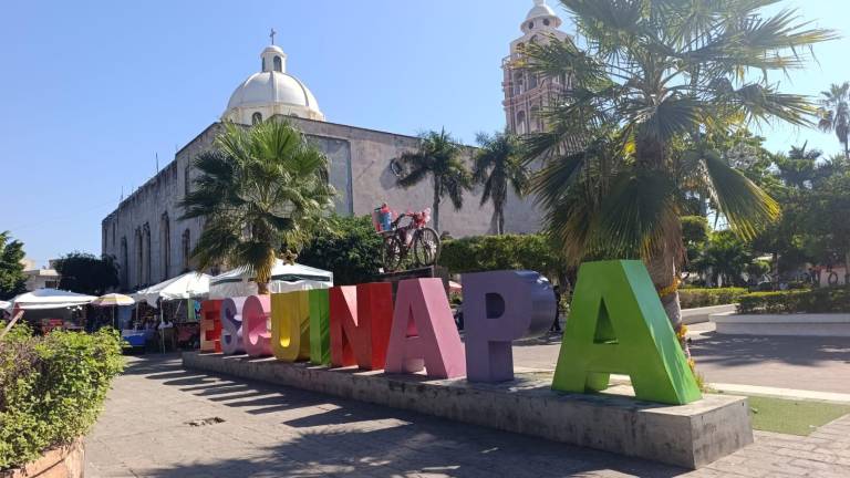 Comerciantes de Escuinapa tienen un domingo muy ‘movido’ por los enfrentamientos