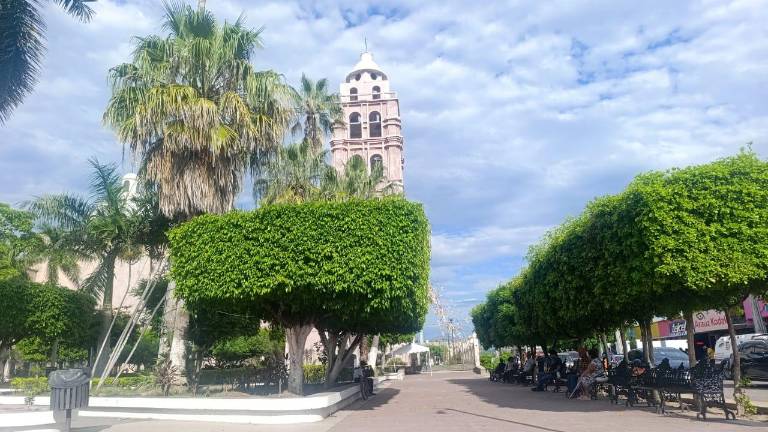 Este viernes Escuinapa se quedó otra vez sin electricidad.