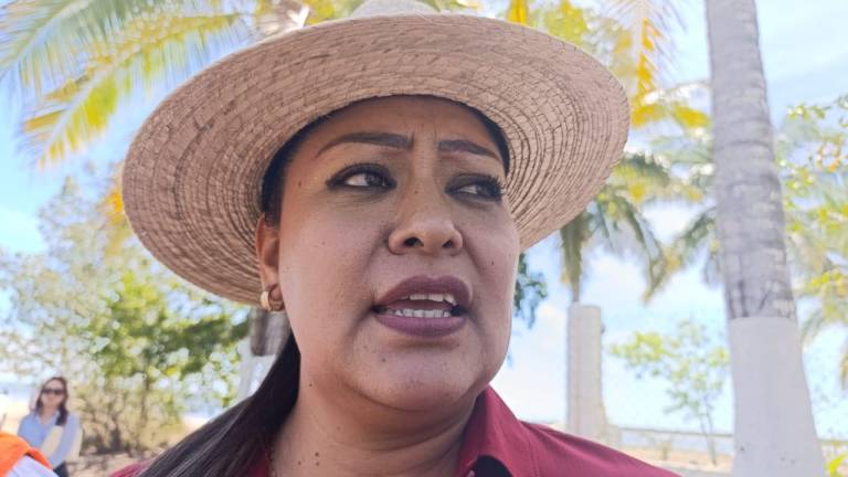 La Alcaldesa Xochilquetzal Ramos Melchor informó que ya se tiene el operativo de seguridad.
