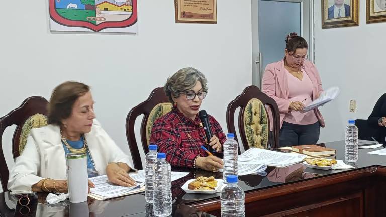 La inscripción es a partir del 24 al 26 de febrero de 9:00 a 15:00 horas, indicaron.