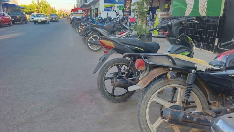 Durante 2025 la Cruz Roja atendió mil 186 servicios en Escuinapa.