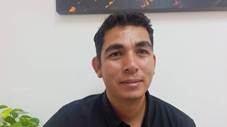 Trinidad Ibarra Martínez invitó a los ciudadanos a acudir a pagar el predial.