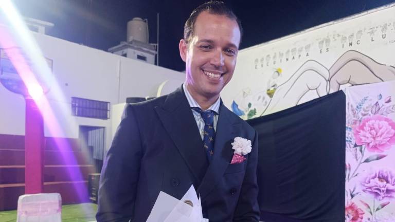 Romo desea que se repita la pasarela “De Milán a Escuinapa” en el municipio,