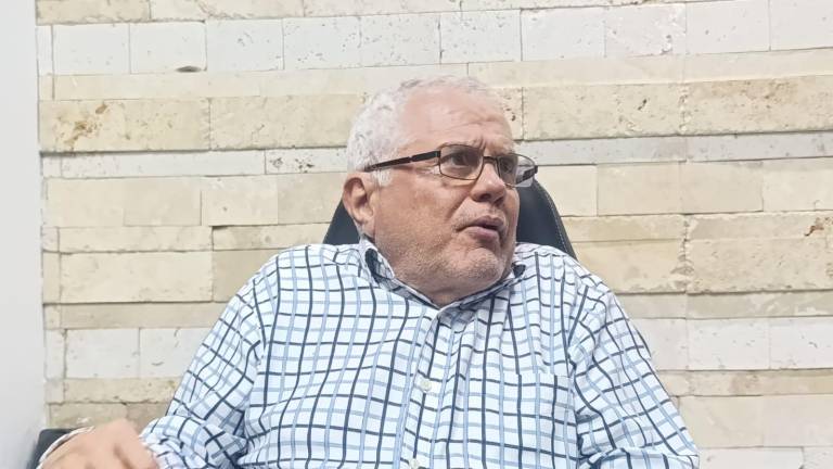 El Alcalde Víctor Manuel Díaz Simental no definió el costo de la atención.