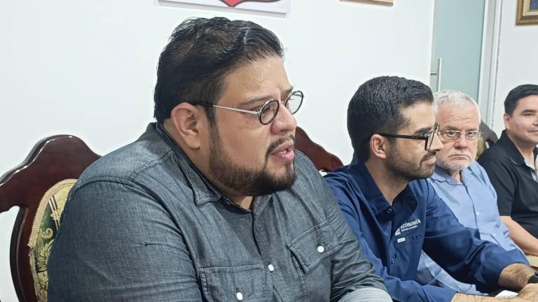 Tobías Lozano dijo que esta planta puede atraer nuevas inversiones industriales en la región.