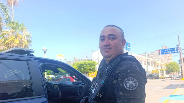 Los cambios en la corporación se realizaron esta mañana.