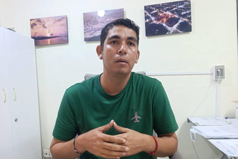 Organiza Tesorería de Escuinapa finanzas y aclara sobre cuentas bloqueadas