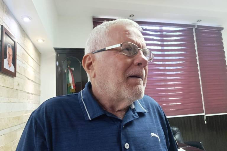 Alcalde de Escuinapa busca Tesorero trabajador y con ‘honestidad acrisolada’