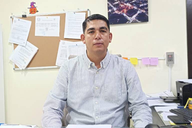 Gobierno de Escuinapa aún no recibe apoyo económico de parte del Gobierno estatal