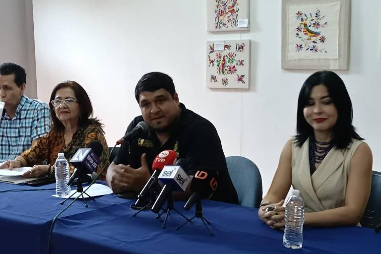 Septiembre llega con nuevas exposiciones al Museo de Arte de Mazatlán