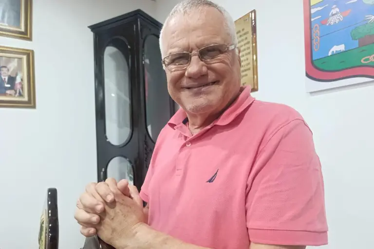 Desconoce Alcalde de Escuinapa que se hayan presentado detonaciones de explosivos en la ciudad