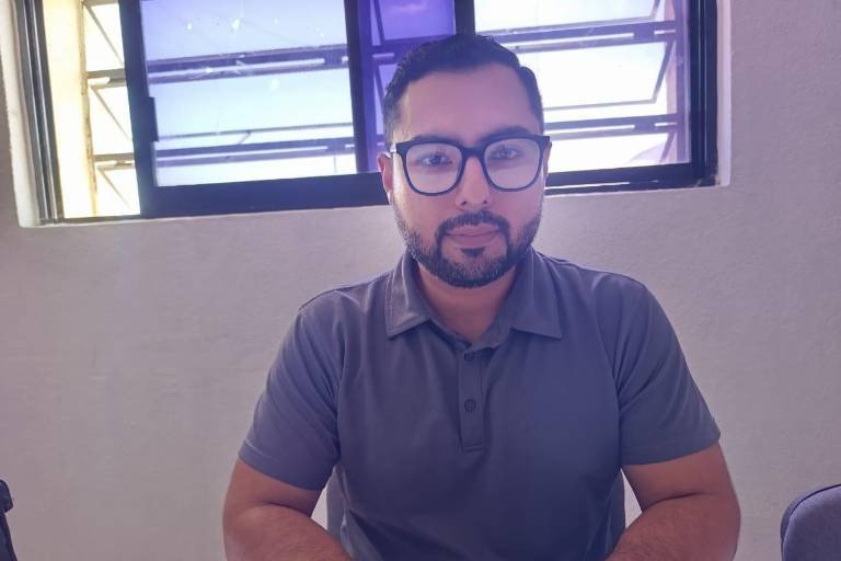 Regidor del PAN critica falta de legalidad y diálogo en nombramientos del gabinete municipal de Escuinapa