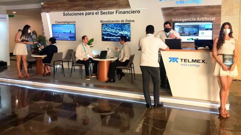 Telmex anuncia que este año no aumentará tarifas en sus servicios