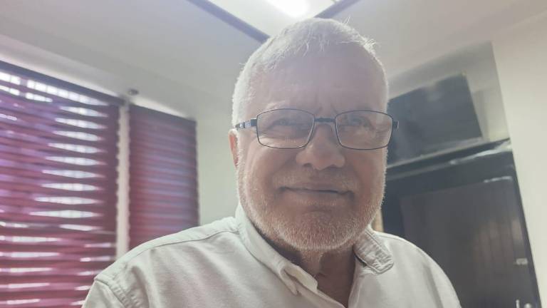 El Alcalde Víctor Manuel Díaz Simental confía en que se envíen recursos extraordinarios a Sinaloa.