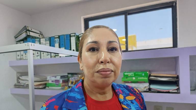 Alcaldesa de Escuinapa designa a nueva funcionaria