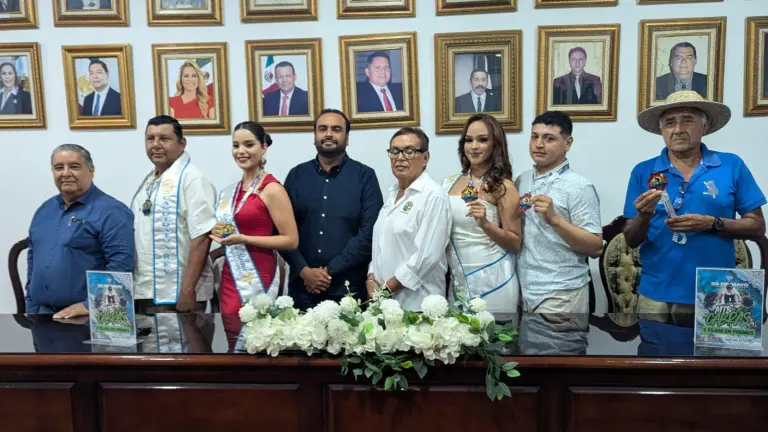 Habrá una bolsa de 25 mil pesos en premios y medallas conmemorativas para todos los participantes.