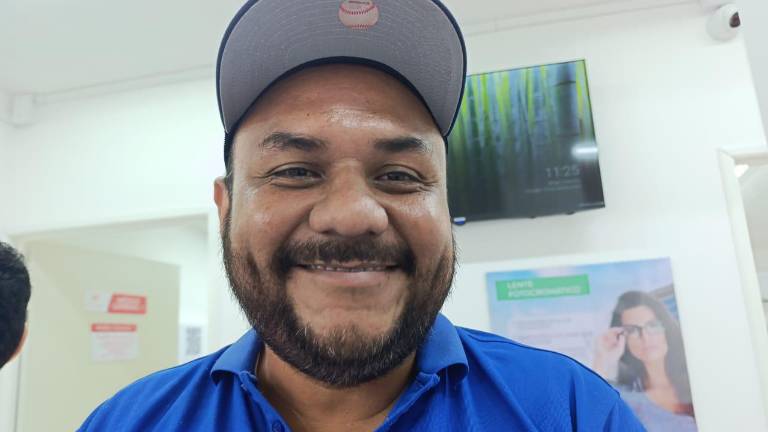 Con los ingresos de cada dos pagan a los trabajadores que alcanzan y así lo hacen cada día, informó Santos de Jesús Gómez Sánchez.