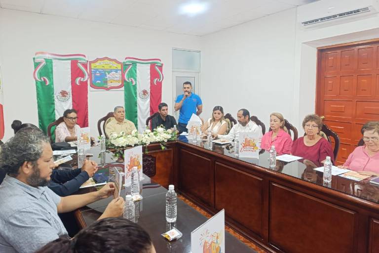 Se alista Escuinapa para celebrar 110 años de ser municipio