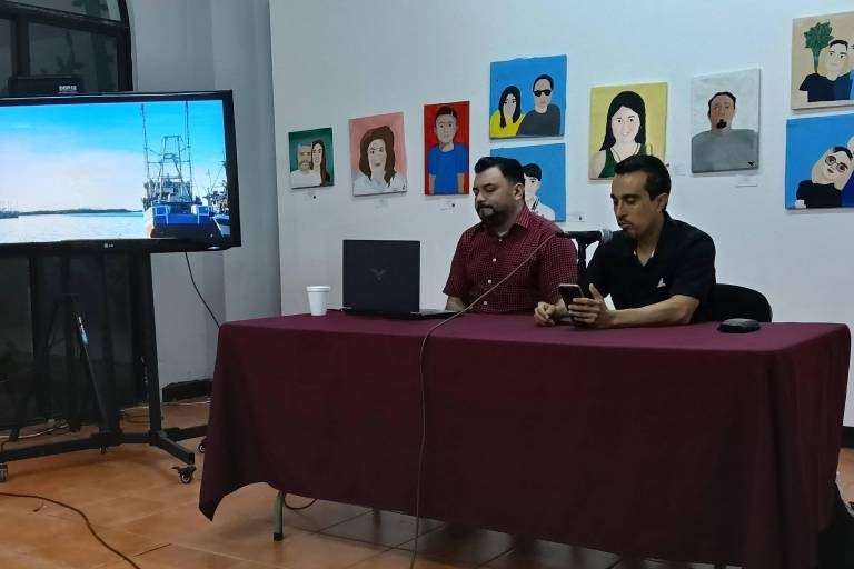 Presentan el proyecto interdisciplinario ‘El Arroyo’ en el Museo de Arte de Mazatlán