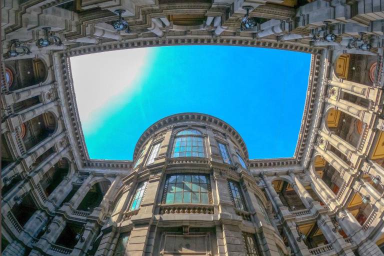 El Museo Nacional de Arte cierra sus puertas por Covid-19