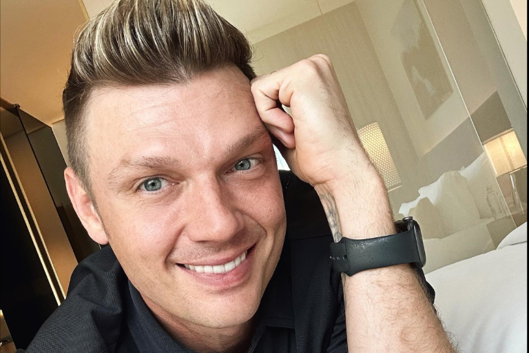 Enfrenta Nick Carter, integrante de Backstreet Boys, demanda por abuso