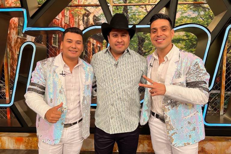 Julión Álvarez regresa a sacar nueva música