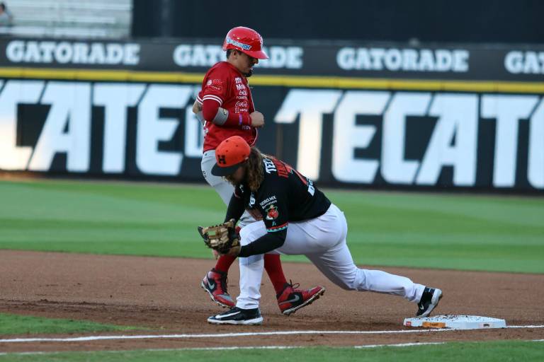 Venados se queda corto y pierde la serie en Hermosillo