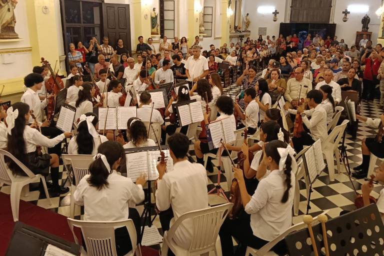 Con música, danza y tradiciones se une Villa Unión al inicio del Festival Cultural Sinaloa