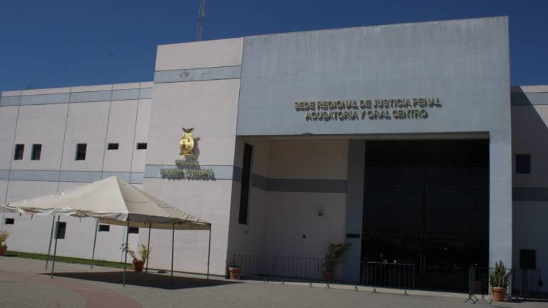 Cuén Díaz se ausenta por razones médicas y suspenden cuarta audiencia
