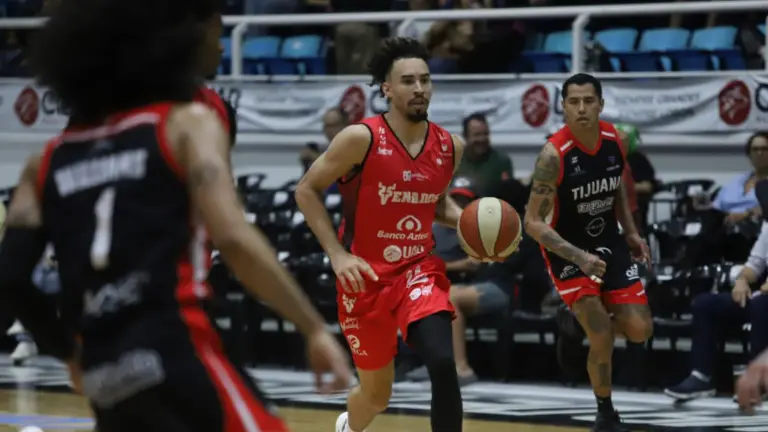 Venados de Mazatlán Basketball abrirá calendario enfrentando al debutante Toros Laguna en Torreón, los días 14 y 15 de febrero.