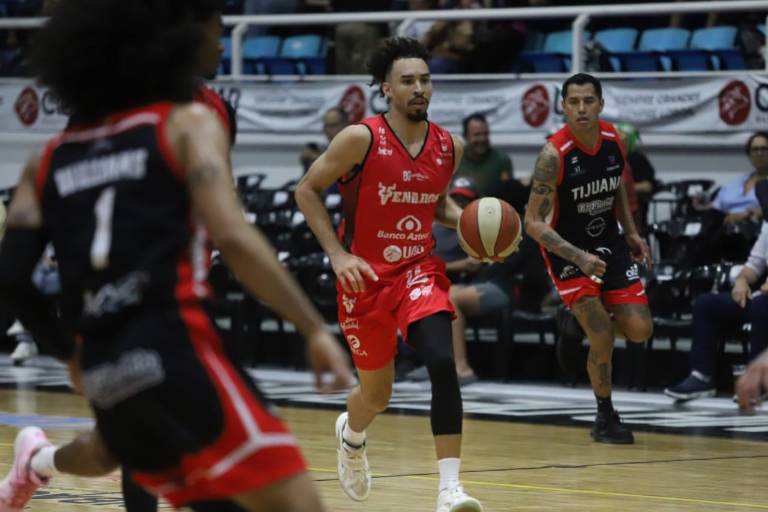 Venados Basketball de Mazatlán queda fuera de los playoffs del Cibacopa 2025