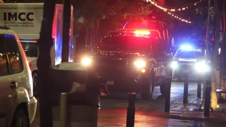 A través del operativo “Culiacán en Movimiento”, se ha buscado retomar la vida nocturna en el Centro de la ciudad.