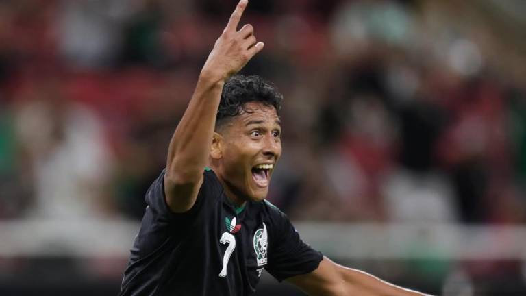 Luis Romo, la pieza silenciosa que puede marcar diferencia en la Copa del Mundo.