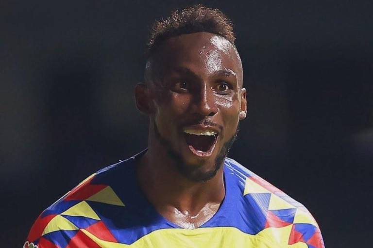 Julián Quiñones entrenará con la Selección Mexicana