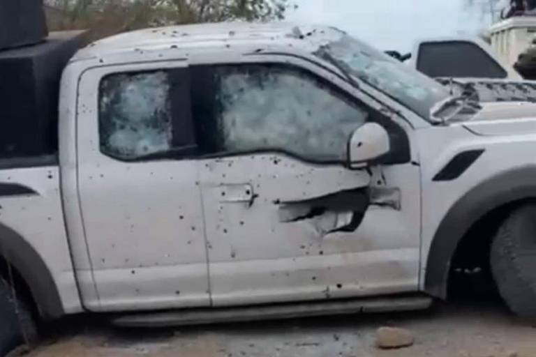 Enfrentamiento entre hombres armados deja 4 muertos en Elota