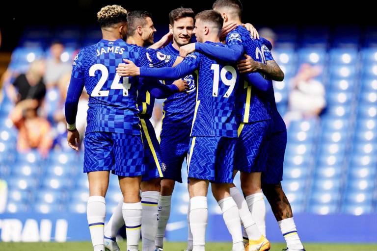 Chelsea confirma el acuerdo para su venta
