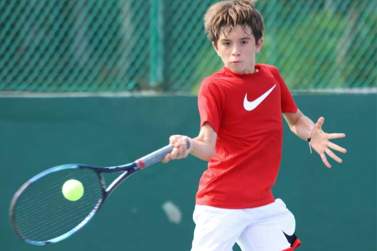 Jornada de finales se vivió en El Cid, durante Copa Amstel Ultra