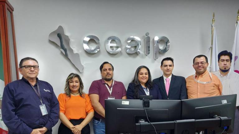 La CEAIP junto con INTEGRA2 promueven la integración con un certamen de innovación para facilitar el acceso a sitios de transparencia.