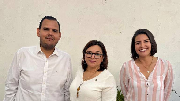 En rueda de prensa se anunció el evento que tendrá lugar en Mazatlán con cupo limitado para 500 participantes.