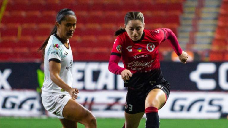 Sufre una nueva derrota equipo femenil de Mazatlán FC