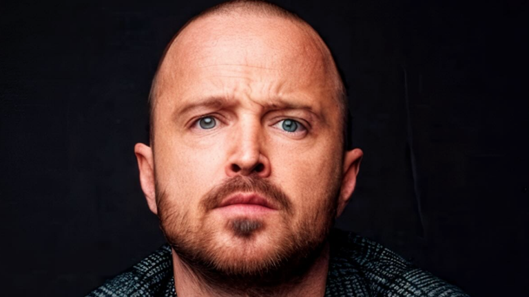 Aaron Paul visitará México.