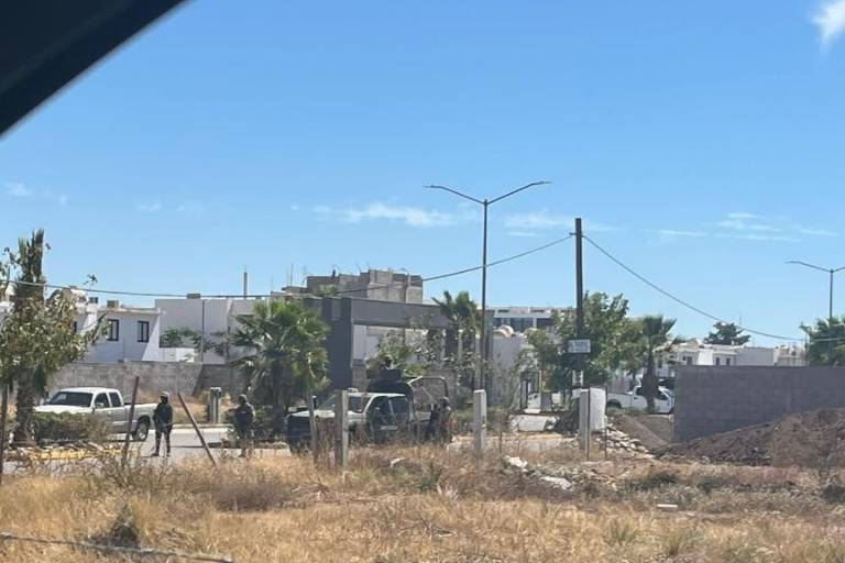 Vinculan a proceso a operador de ‘El Guano’, detenido en Culiacán