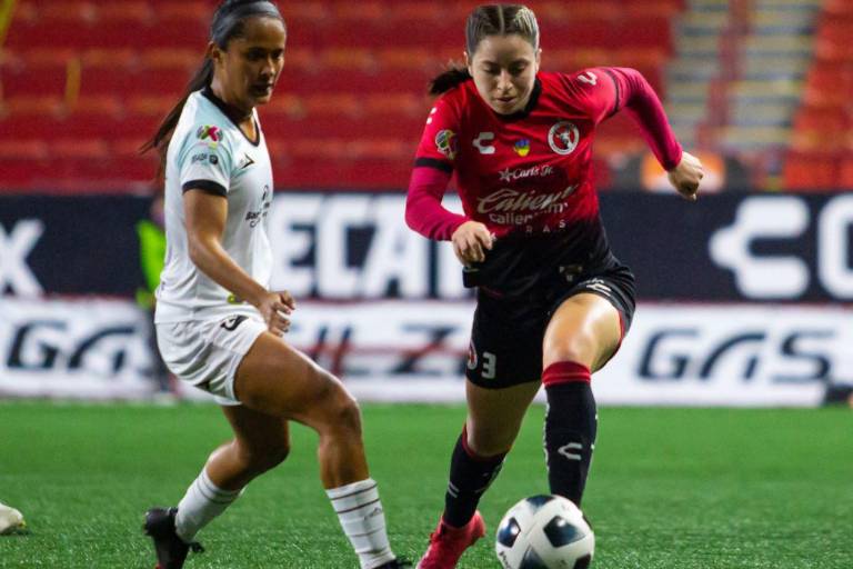 Sufre una nueva derrota equipo femenil de Mazatlán FC