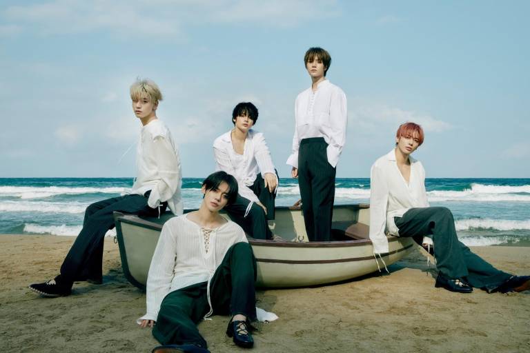 Tomorrow X Together y Jonas Brothers anuncian colaboración