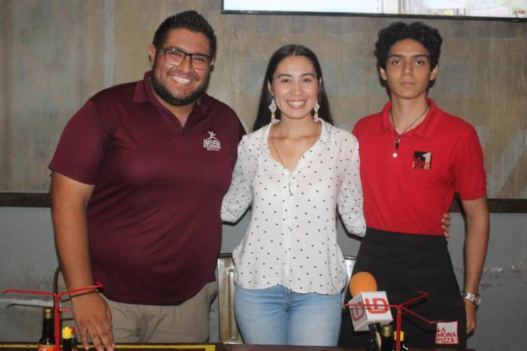 Visitará Yogi Lama Sonam por vez primera Mazatlán, en favor del yoga deportivo