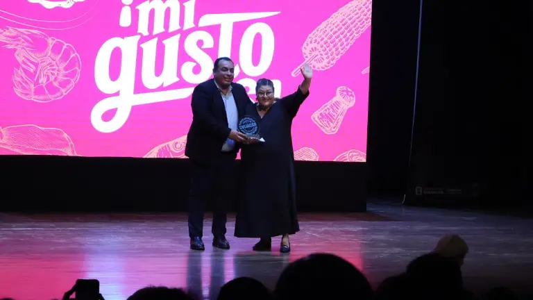 El Ayuntamiento de Culiacán y Canirac reconocieron a 20 restaurantes referentes de la gastronomía en la ciudad.