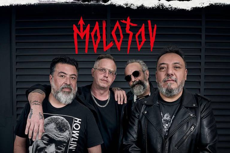 Anuncia Molotov concierto en CDMX como parte de su gira ‘TxxxR 30 Aniversario’