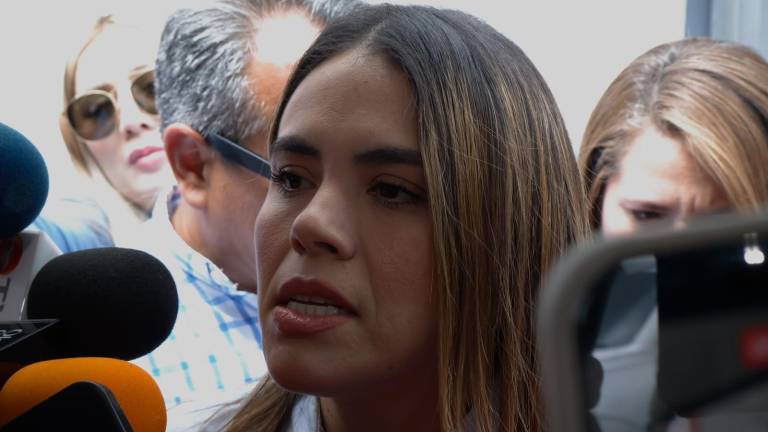 La Alcaldesa de Culiacán Ana Miriam Ramos Villarreal informó que la próxima semana llevarán la Jornada de Paz a Infonavit Barrancos.