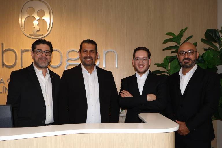 Abre sus puertas Embryogen Sinaloa, el nuevo centro de fertilidad en Hospital Ángeles
